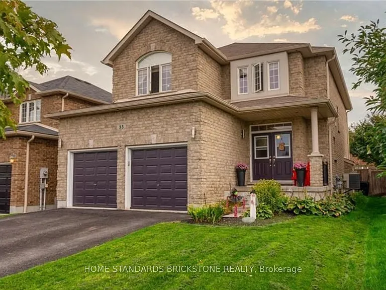 53 Graihawk Dr — Photo 1