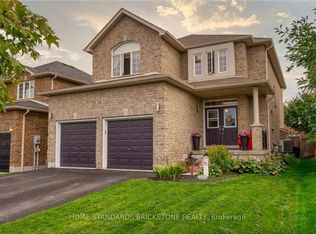 53 Graihawk Dr, Barrie, ON L4N 6G7