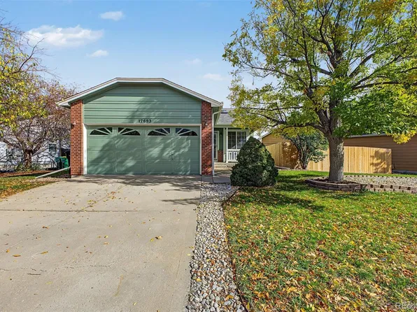 17693 E Brunswick Place, Aurora, CO 80013