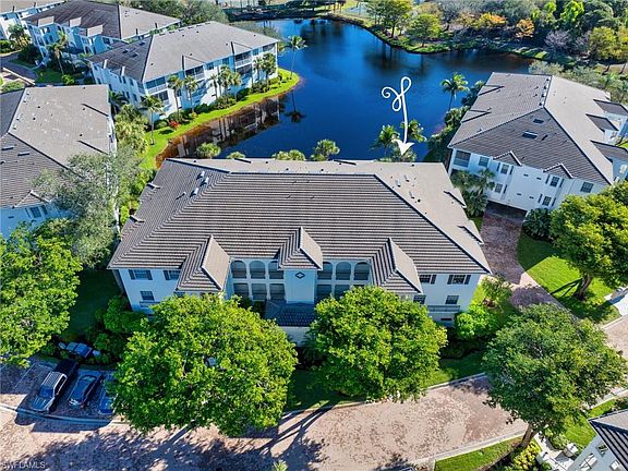 2nd image of 750 Bentwater CIR #204