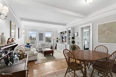 Sold by Corcoran