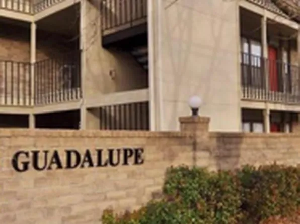 3000 Guadalupe St, Austin, TX