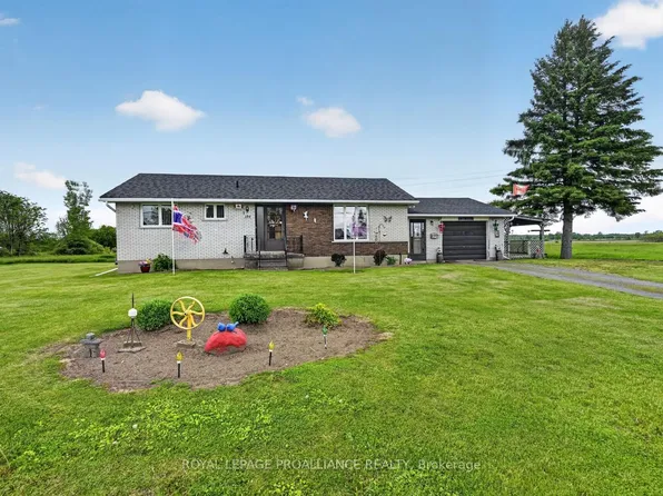 184 Shanly Rd, Edwardsburgh/cardinal, ON K0E 1E0