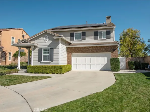1760 Seth Loop W #W, Upland, CA 91784