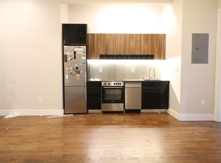 720 Knickerbocker Ave #1A, Brooklyn, NY 11221