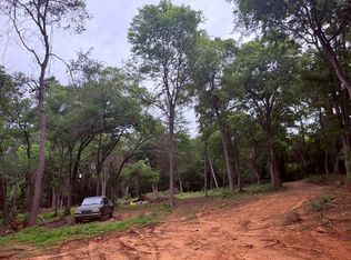 908 N Fort St, Palestine, TX 75801