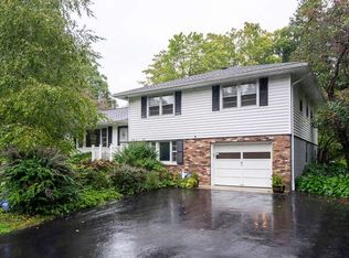 9782 S Protection Rd, Holland, NY 14080