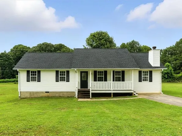 22 Jennifer Ln, Rydal, GA 30171