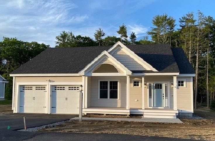 1st image of 18 Sage Drive #10