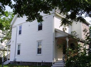 240 Adams St #DP, Newton, MA 02458