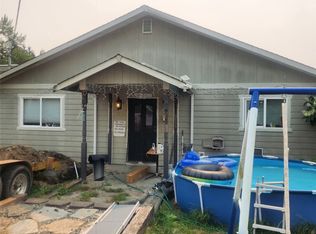 202 W Grand Street, Granite Falls, WA 98252