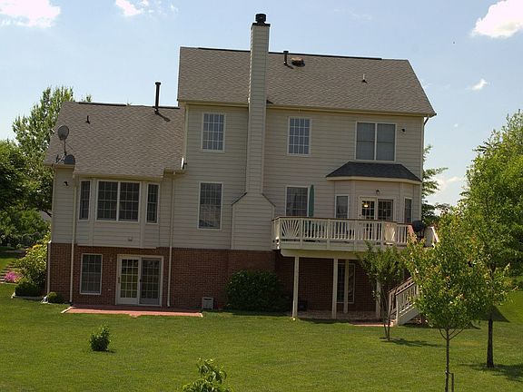 Back of House