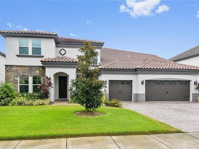 8417 Chilton Dr, Orlando, FL, 32836