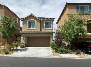 7652 Monomoy Bay Ave, Las Vegas, NV 89179