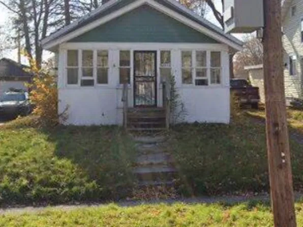 252 Post Ave, Battle Creek, MI 49014