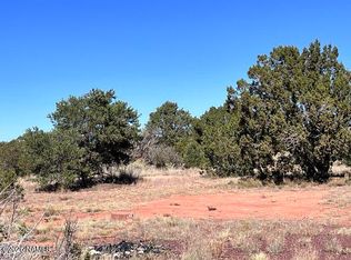 2937 S Fair Oaks, Williams, AZ 86046