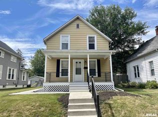 1831 12th St, Moline, IL 61265