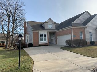 39558 Muirfield Ln #300, Northville, MI 48168