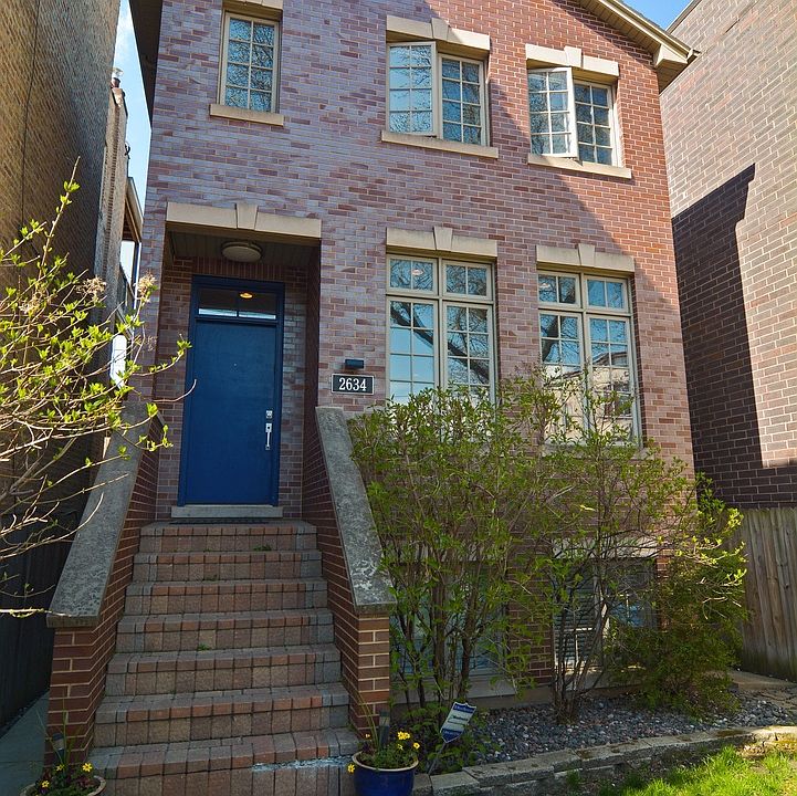 1st image of 2634 W Cortland St