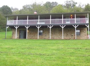 9479 Hartford Pike, Dillsboro, IN 47018