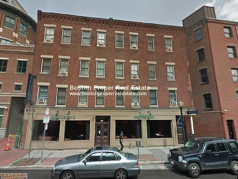 109A Dartmouth St #16 — Photo 8