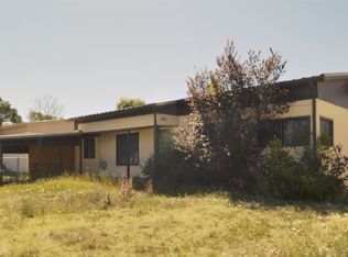 783 Dalbey Dr, Las Vegas, NM 87701