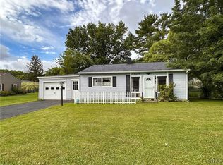 1003 Clinton St, Rome, NY 13440