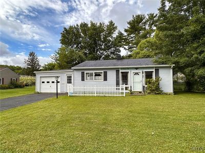 1003 Clinton St, Rome, NY, 13440