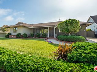 3525 Elm Ave, Manhattan Beach, CA 90266