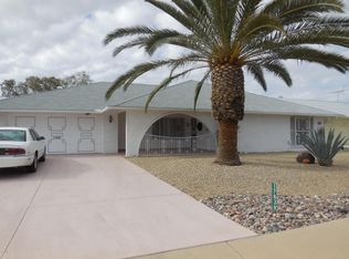 17838 N Conquistador Dr, Sun City West, AZ 85375