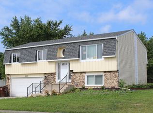 623 Sullivan Ln, University Park, IL