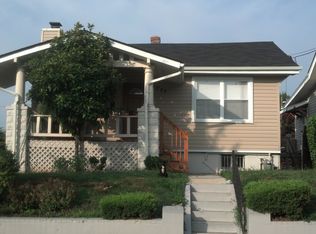 3025 Yost Pl NE, Washington, DC 20018