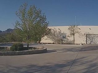 1950 Rincon De Amigos, Las Cruces, NM 88012