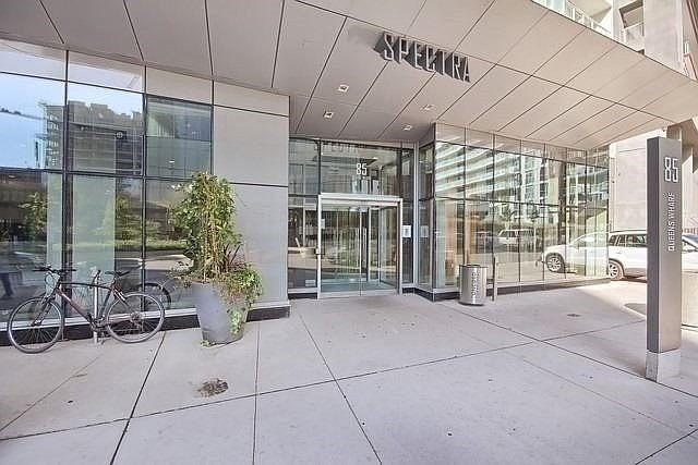 2nd image of 85 Queens Wharf Rd #3703
