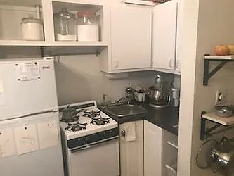 Rented by Village Living Realty