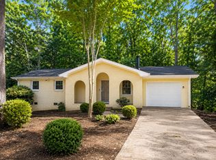 595 Sheppard Rd, Stone Mountain, GA 30083