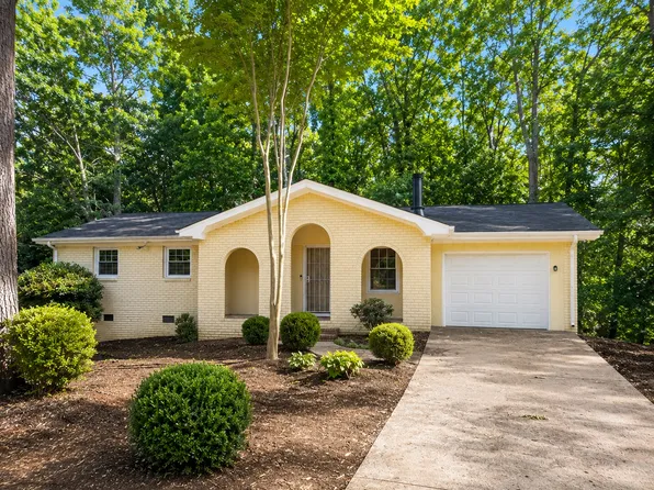 595 Sheppard Rd, Stone Mountain, GA 30083