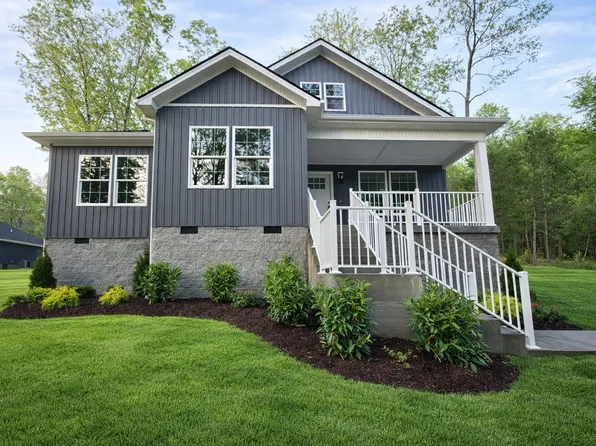 4619 Chapel Hill Rd Lot 5, Southside, TN 37171