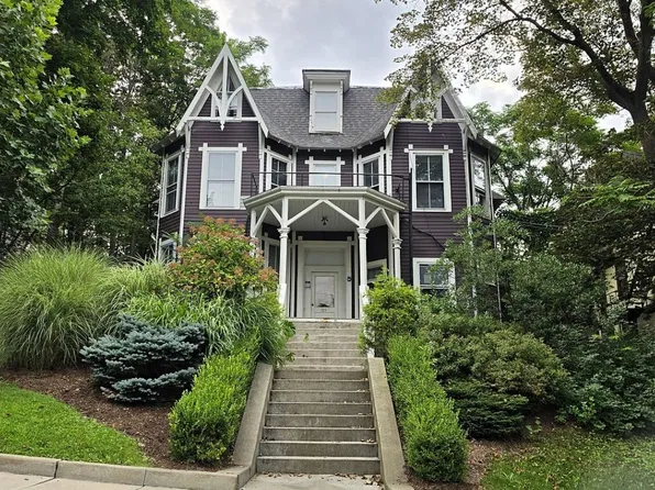 105 Dewitt Pl, Ithaca, NY