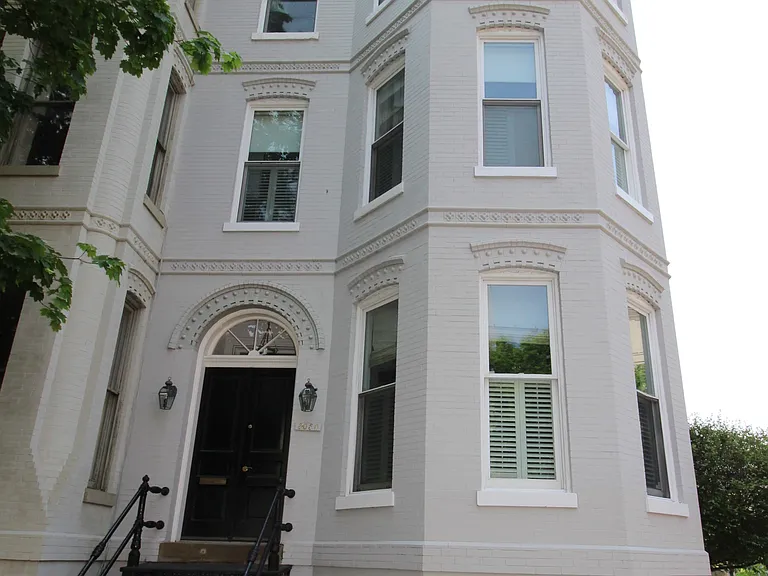3050 N St NW #2 — Photo 18