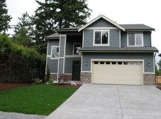 2136 Harrington Pl NE, Renton, WA 98056