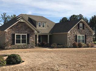1460 Bon Terre Blvd, Pike Road, AL 36064