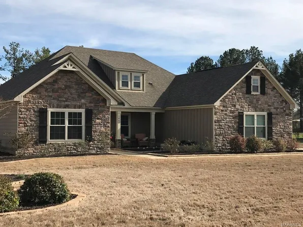 1460 Bon Terre Blvd, Pike Road, AL 36064