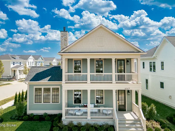 6137 Shooting Star Dr, Prospect, KY 40059