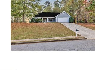 218 Cheyenne Way, Auburn, GA 30011