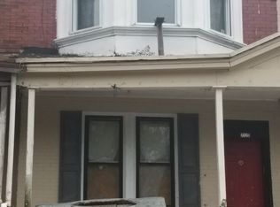 6008 Allman St, Philadelphia, PA 19142