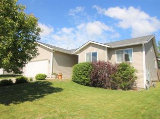 1630 NW Ventura Dr, Pullman, WA 99163
