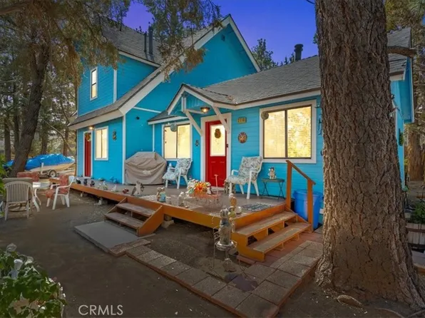 2110 5th Ln, Big Bear City, CA 92314