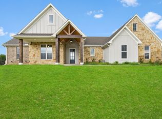 175 Lucky Ridge Ln, Boyd, TX 76023