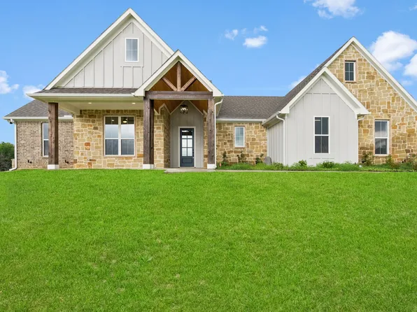 175 Lucky Ridge Ln, Boyd, TX 76023